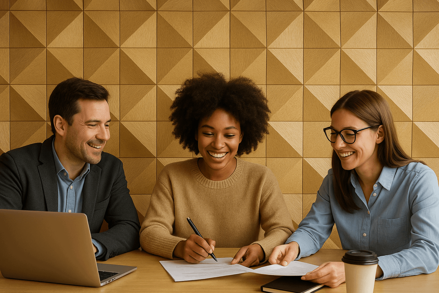 wizualizacja paneli wallsens